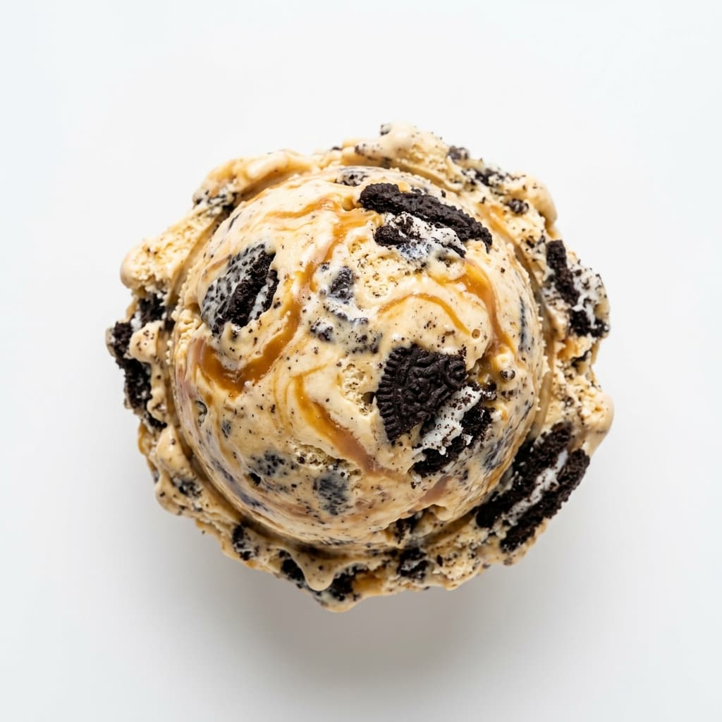 Salted Caramel Oreo