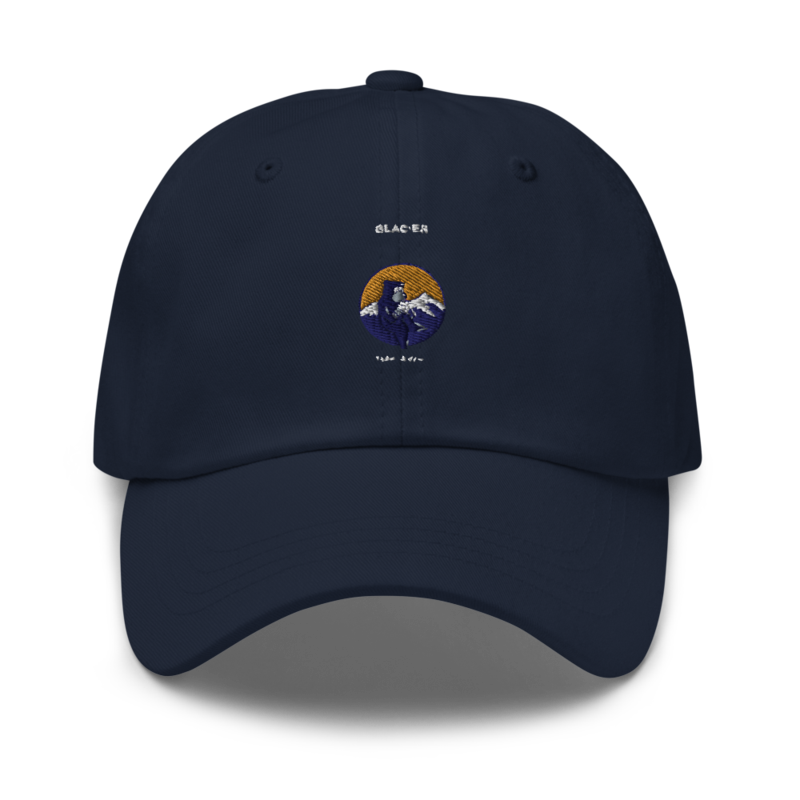 Old Town Flavor Club Cap