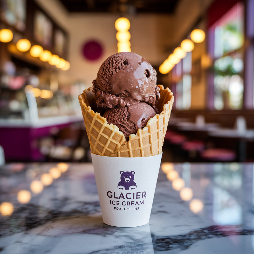 Death By Chocolate Ice Cream