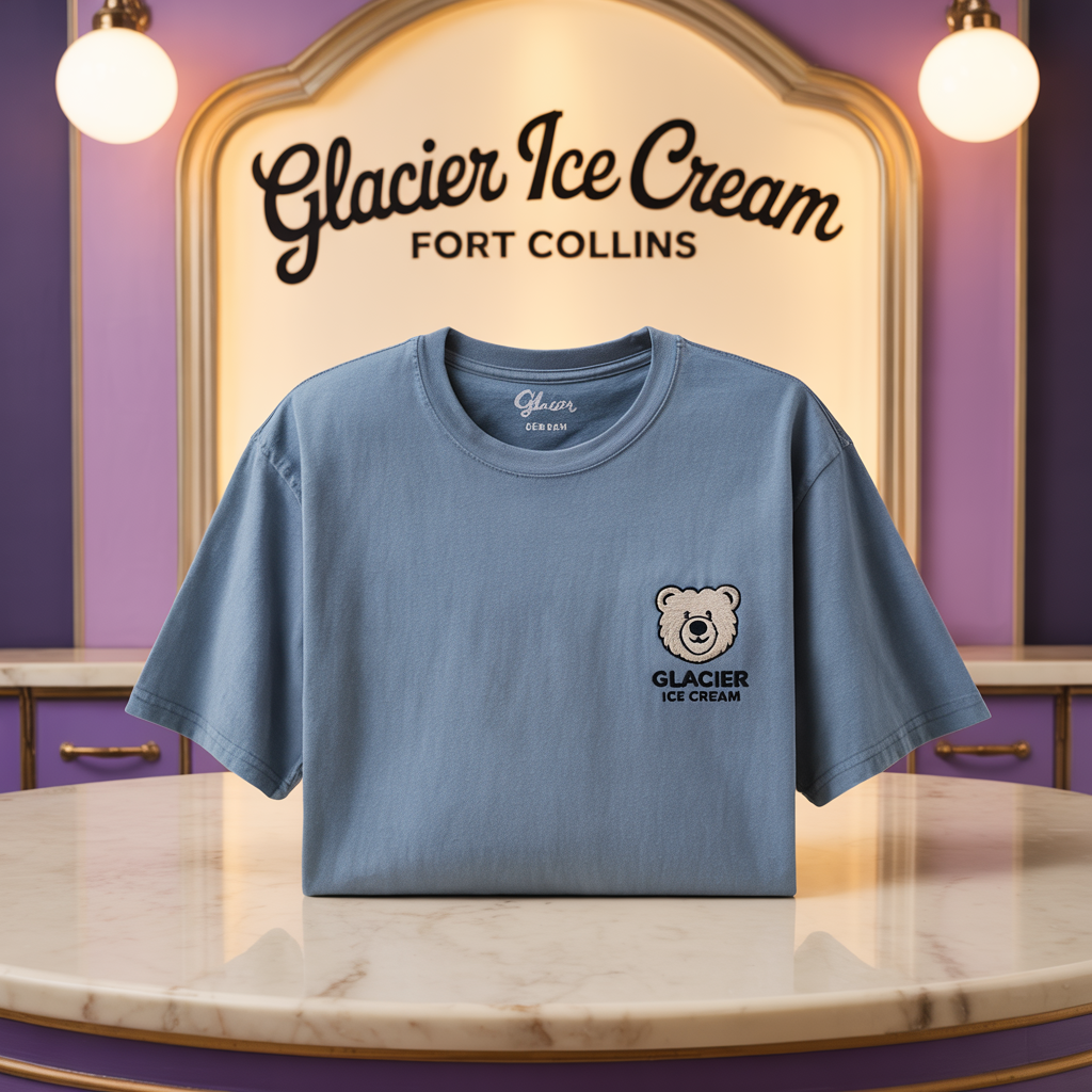 Men’s garment-dyed heavyweight t-shirt