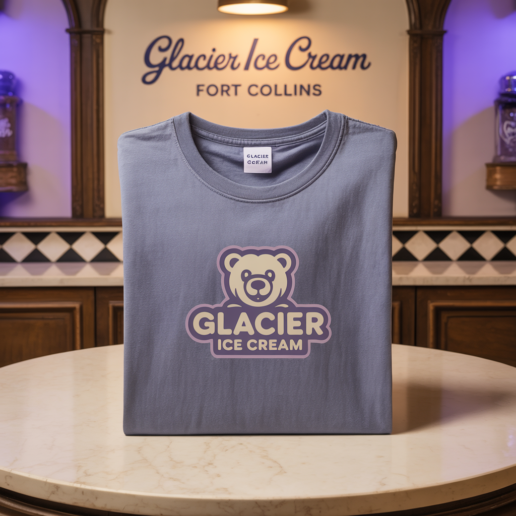 Men’s garment-dyed heavyweight t-shirt