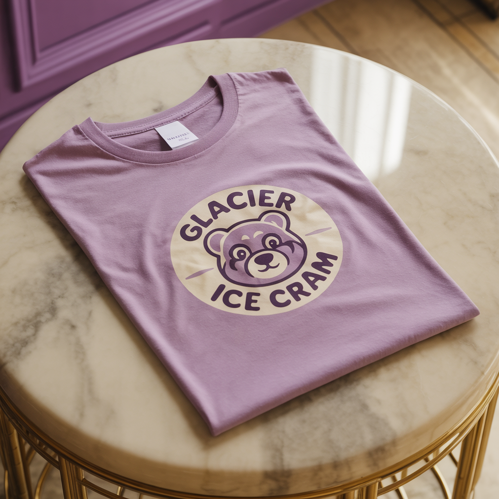 Short sleeve t-shirt